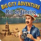 Games PC - Big City Adventure: Rio de Janeiro