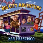Free downloadable games for PC - Big City Adventure: San Francisco