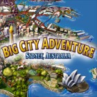 Big City Adventure: Sydney Australia