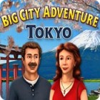 Free PC games download - Big City Adventure: Tokyo