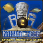 Mac games - Big Kahuna Reef 2