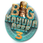 PC games shop - Big Kahuna Reef 3