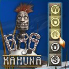 Play PC games - Big Kahuna Words