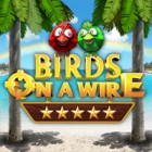 Play game Birds On A Wire