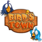 Play game Bird's Town