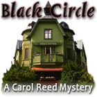 Good Mac games - Black Circle: A Carol Reed Mystery