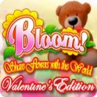Mac game downloads - Bloom! Share flowers with the World: Valentine's Edition