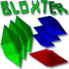 New PC games - Bloxter