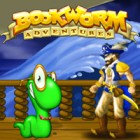 Good PC games - Bookworm Adventures