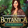 Botanica: Into the Unknown Collector's Edition