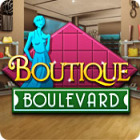 Play game Boutique Boulevard