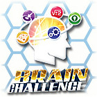 Free PC games downloads - Brain Challenge