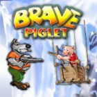 Play game Brave Piglet