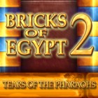 Download Mac games - Bricks of Egypt 2: Tears of the Pharaohs