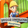 BRIDGE CONSTRUCTOR: Playground