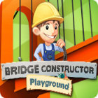 Downloadable games for PC - BRIDGE CONSTRUCTOR: Playground