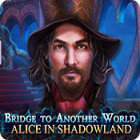 Computer games for Mac - Bridge to Another World: Alice in Shadowland