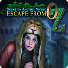 Free downloadable games for PC - Bridge to Another World: Escape From Oz