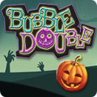 Games for the Mac - Bubble Double Halloween