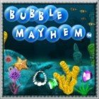 Bubble Mayhem