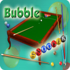Free download games for PC - Bubble Snooker