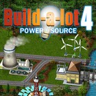 Play game Build-a-lot 4: Power Source