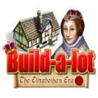 Play game Build-a-Lot: The Elizabethan Era