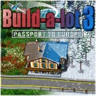 Top games PC - Build-a-lot 3: Passport to Europe