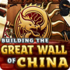 Newest PC games - Building the Great Wall of China
