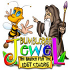 Downloadable PC games - BumbleBee Jewel
