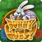 New PC games - Bunny Quest