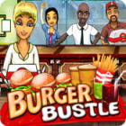 Play game Burger Bustle