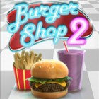 Download PC games free - Burger Shop 2