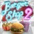 New PC game > Burger Shop 2