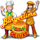 Download free game PC - BurgerTime Deluxe