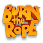 Mac gaming - Burn the Rope