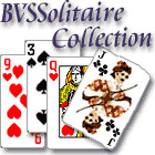 Games for Mac - BVS Solitaire Collection