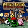 Cactus Bruce & the Corporate Monkeys