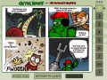Cactus Bruce & the Corporate Monkeys