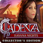 Cadenza: Havana Nights Collector's Edition