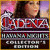 PC games list > Cadenza: Havana Nights Collector's Edition