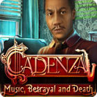 Game PC download free - Cadenza: Music, Betrayal and Death