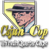 Cajun Cop: The French Quarter Caper