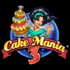 Cool PC games - Cake Mania 3