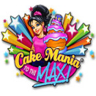 PC games download - Cake Mania: To the Max