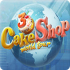 Play game Cake Shop 3