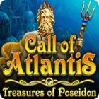 Mac game downloads - Call of Atlantis: Treasures of Poseidon