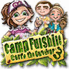 Camp Funshine: Carrie the Caregiver 3