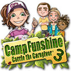 Mac computer games - Camp Funshine: Carrie the Caregiver 3