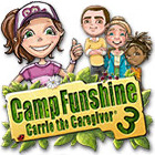 Camp Funshine: Carrie the Caregiver 3